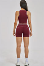 The Unbound Shorts