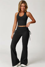 Leggings Flared