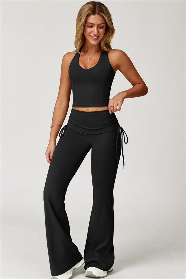 Leggings Flared