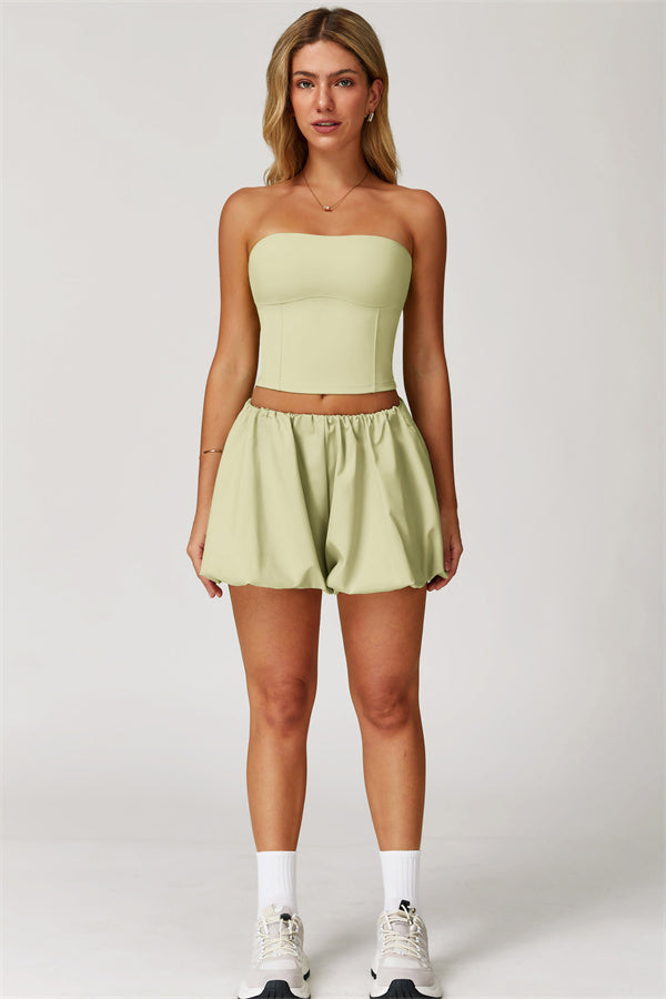The Sprint Shorts