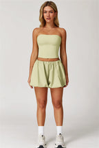The Sprint Shorts
