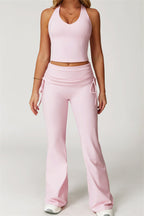 Leggings Flared