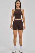 The Unbound Shorts