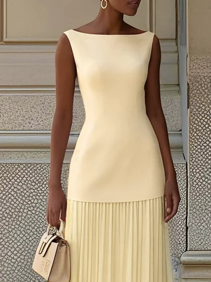 Vestido Micaela