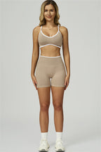The Prime Line Shorts