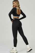 Leggings Line