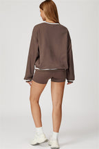 The Amara Shorts