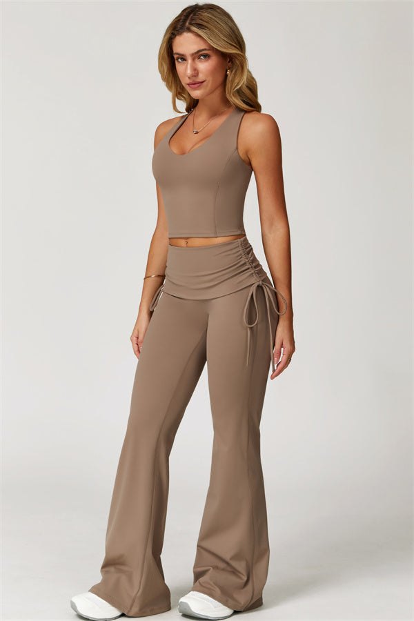 Leggings Flared