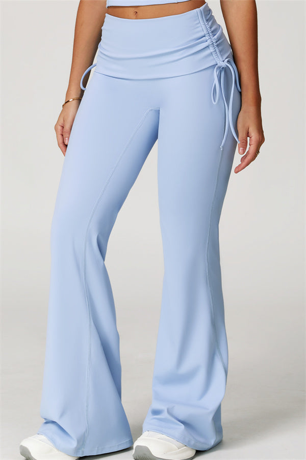 Leggings Flared