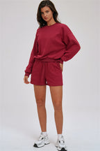 The Kinetic Shorts