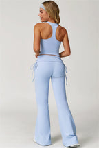 Leggings Flared