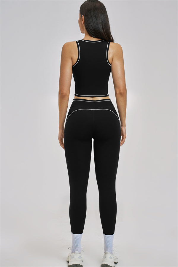 Leggings Unbound
