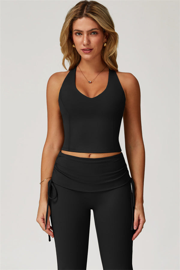 Leggings Flared