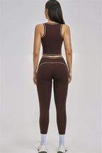 Leggings Unbound