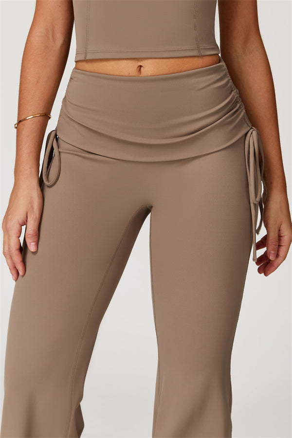 Leggings Flared
