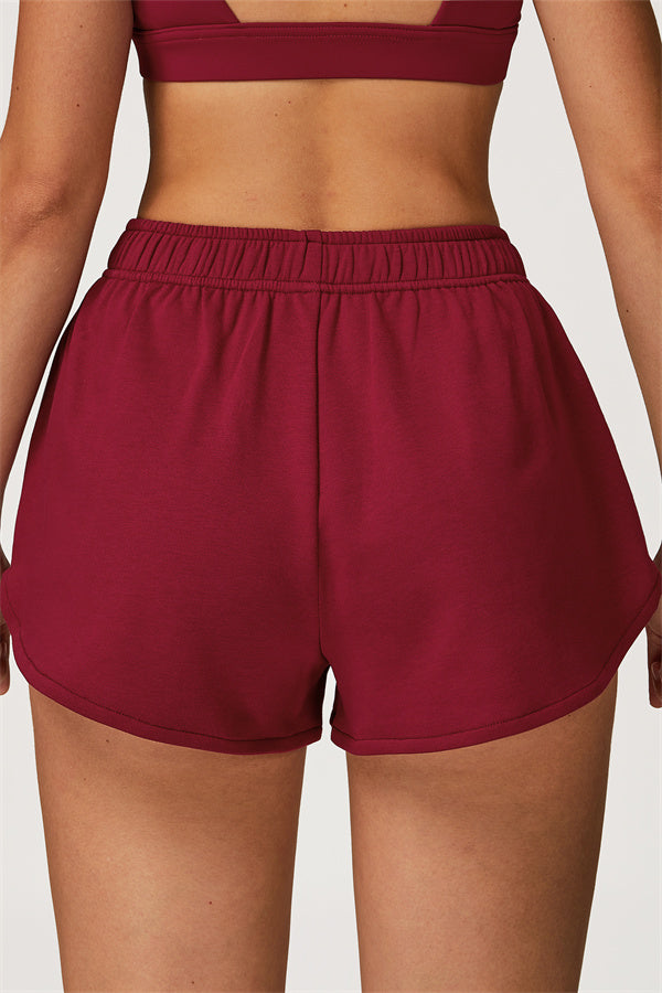 The Glacier Shorts