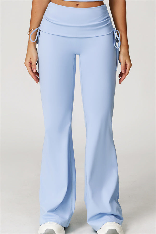 Leggings Flared