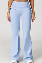 Leggings Flared