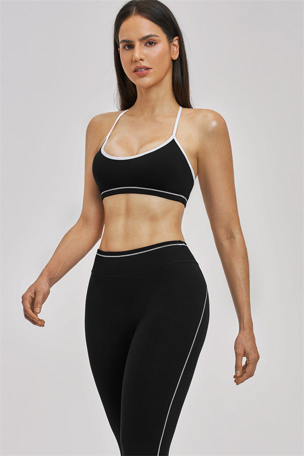 Leggings Unbound