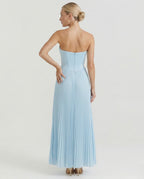 Vestido Aura Celeste