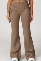 Leggings Flared