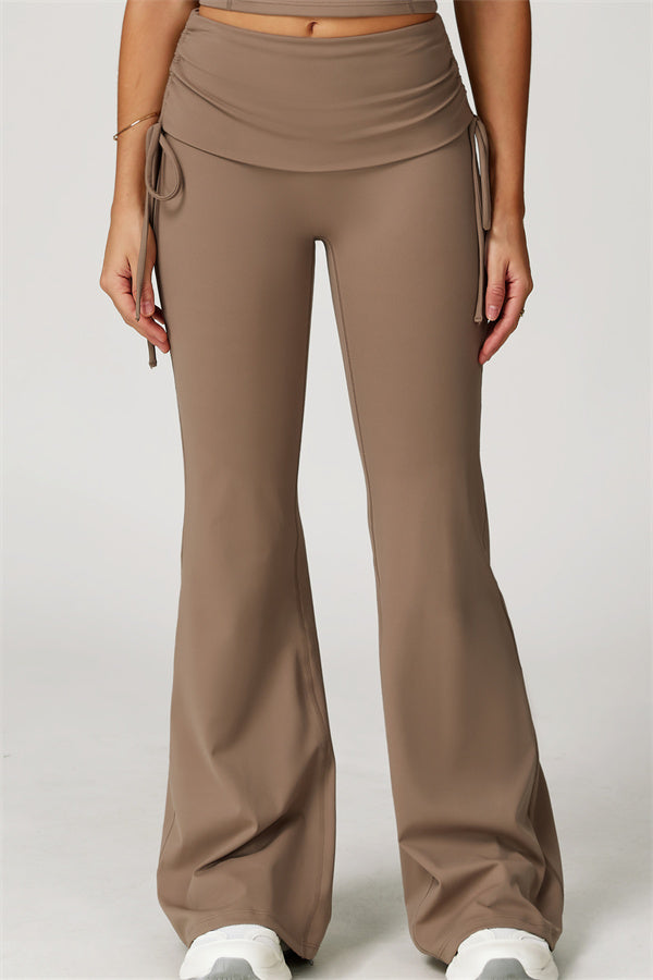 Leggings Flared