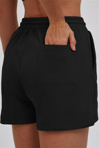 The Kinetic Shorts