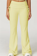 Leggings Flared