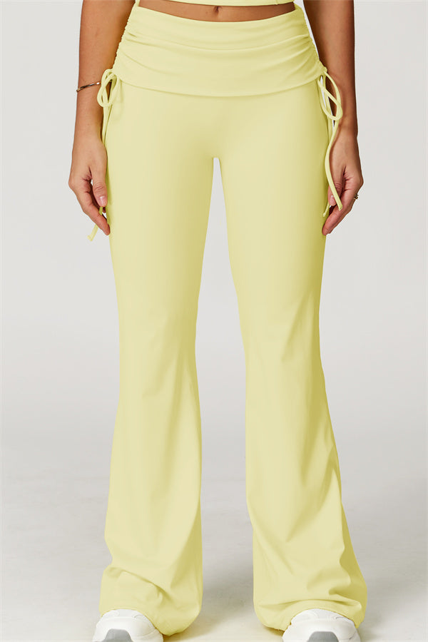 Leggings Flared