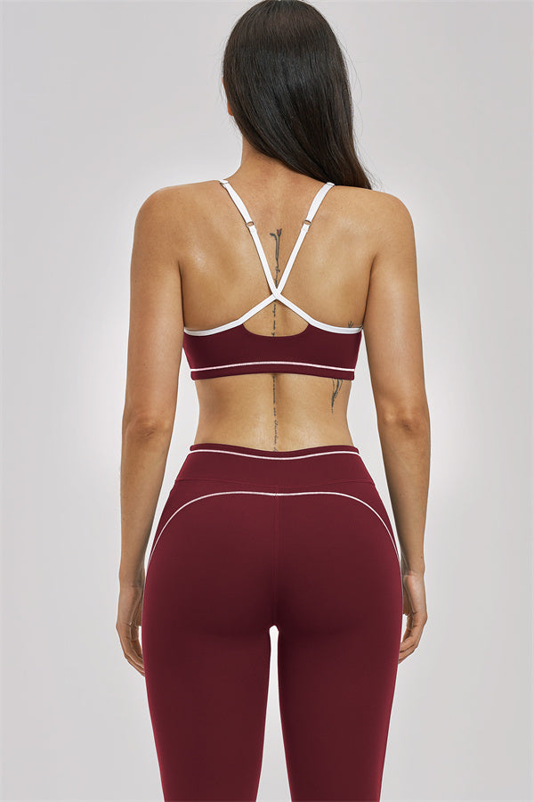 Leggings Unbound