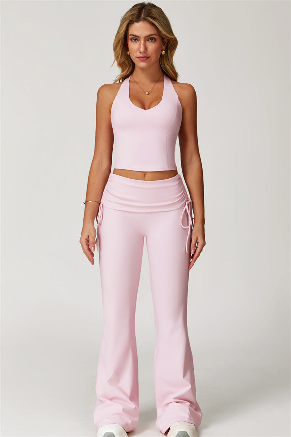 Leggings Flared