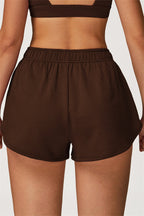 The Glacier Shorts