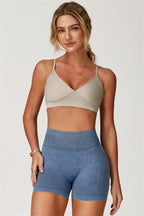 The Zest Shorts