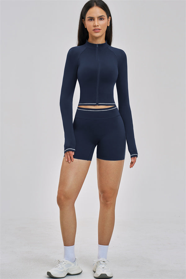 The Unbound Shorts