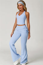 Leggings Flared