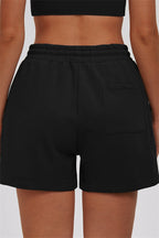 The Kinetic Shorts