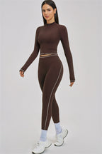 Leggings Unbound