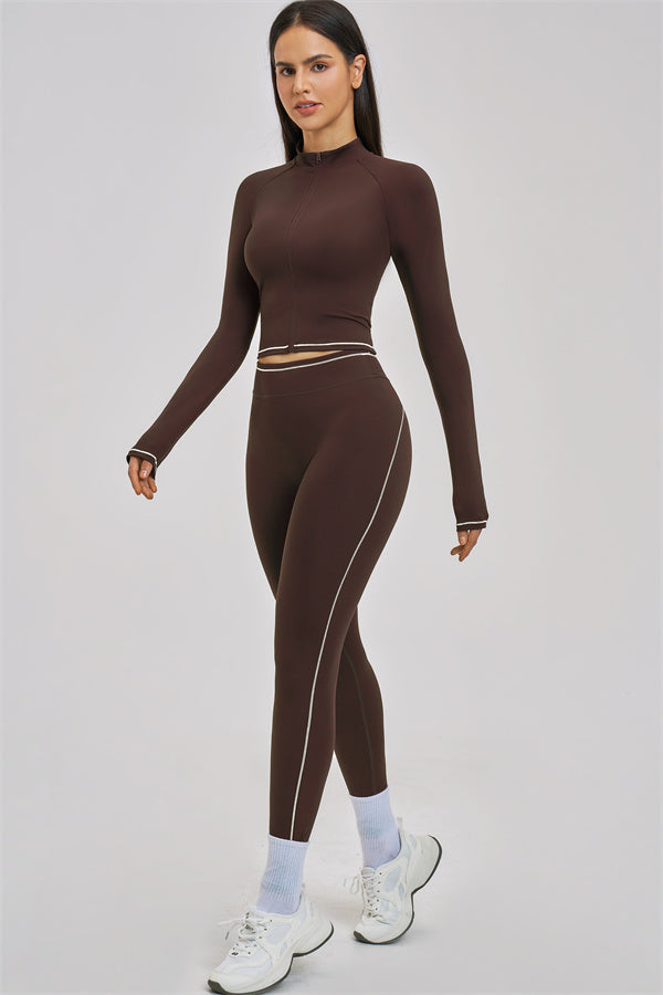 Leggings Unbound