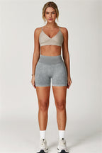 The Zest Shorts
