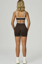The Prime Line Shorts