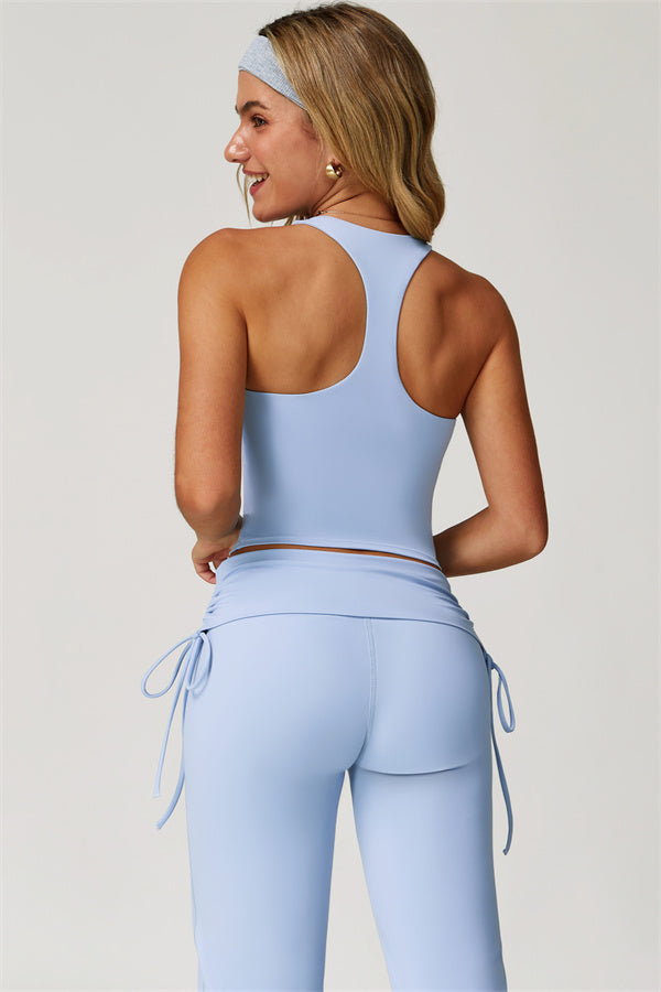 Leggings Flared