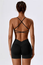 Nova Luxe Shorts