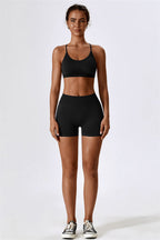 Nova Luxe Shorts