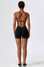 Nova Luxe Shorts