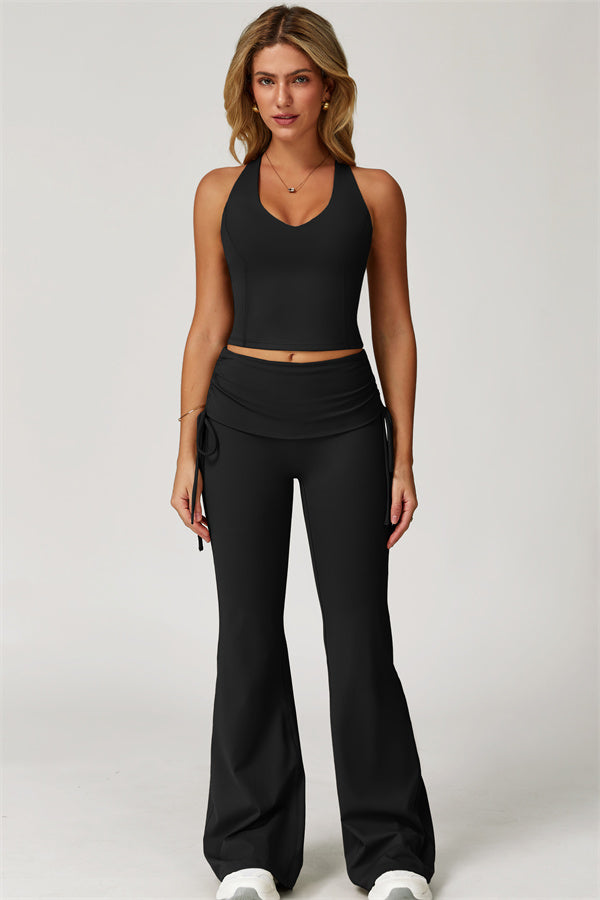 Leggings Flared