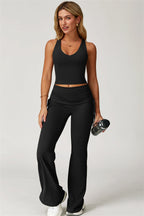 Leggings Flared