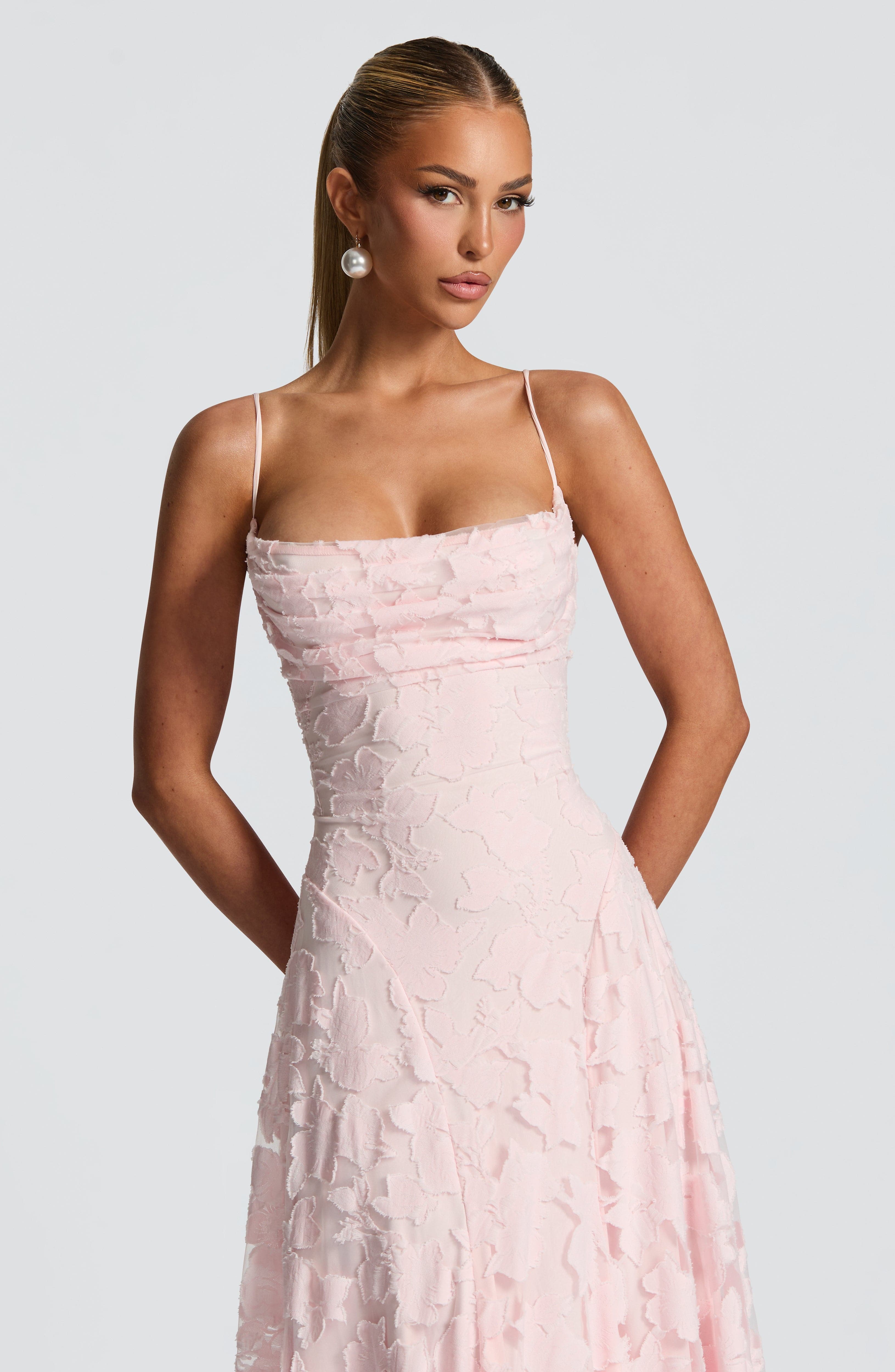 Vestido Florisea