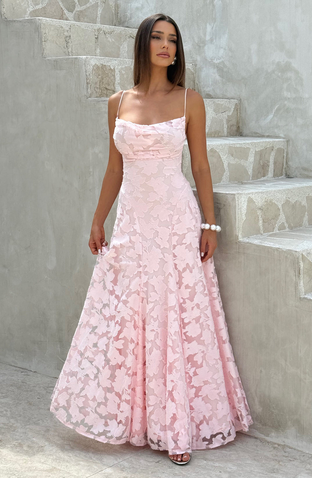 Vestido Florisea