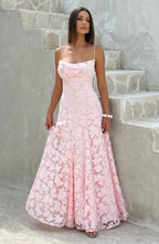 Vestido Florisea