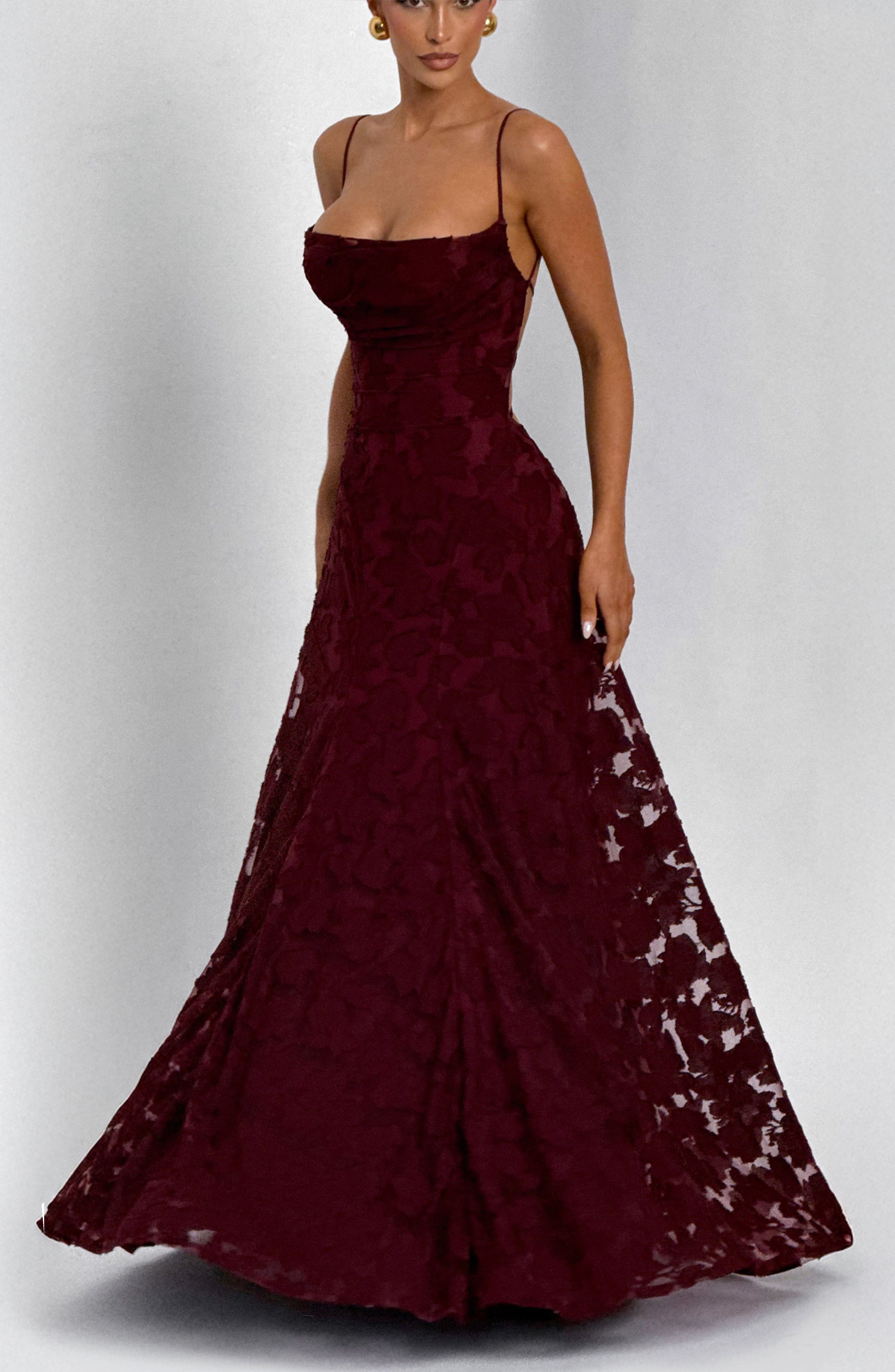 Vestido Florisea